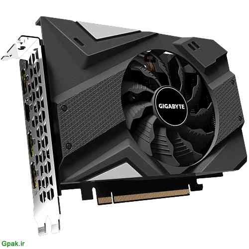 دانلود فایل آپدیت کارت گرافیک گیگابایت GigaByte GeForce GTX 1660 SUPER MINI ITX OC 6G Firmware Update